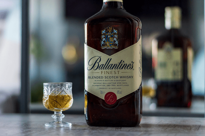 Ballantine's