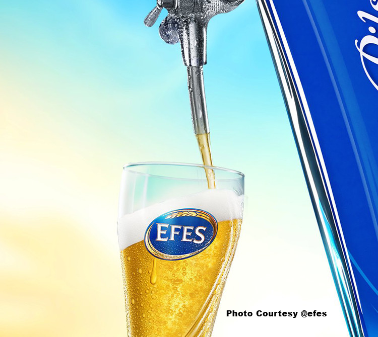 Efes Draft