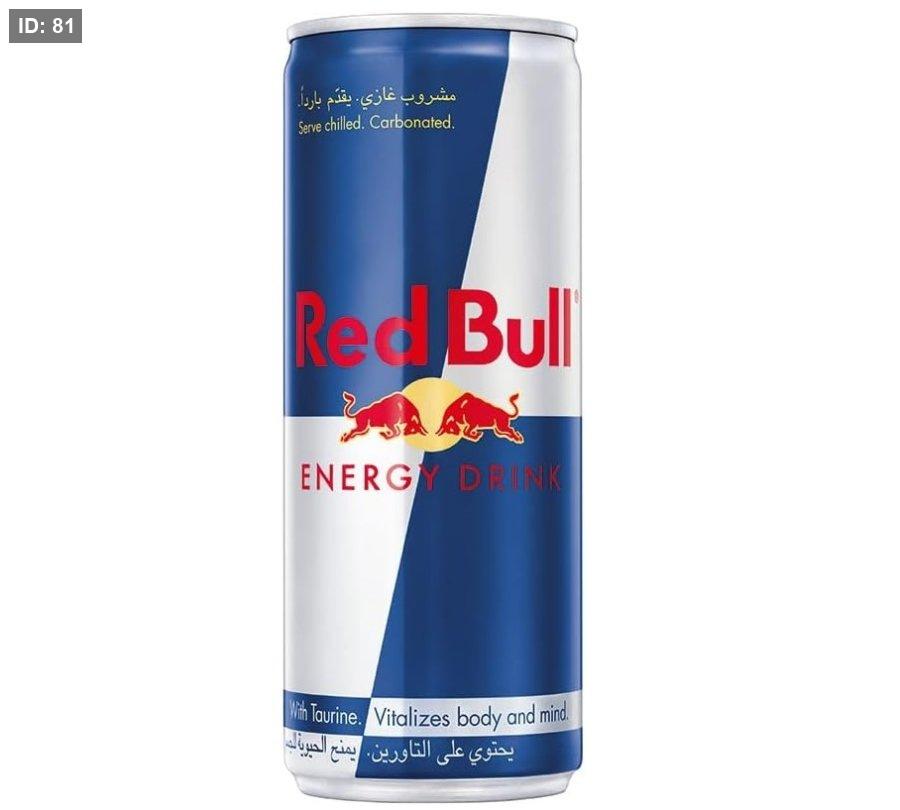 Redbull