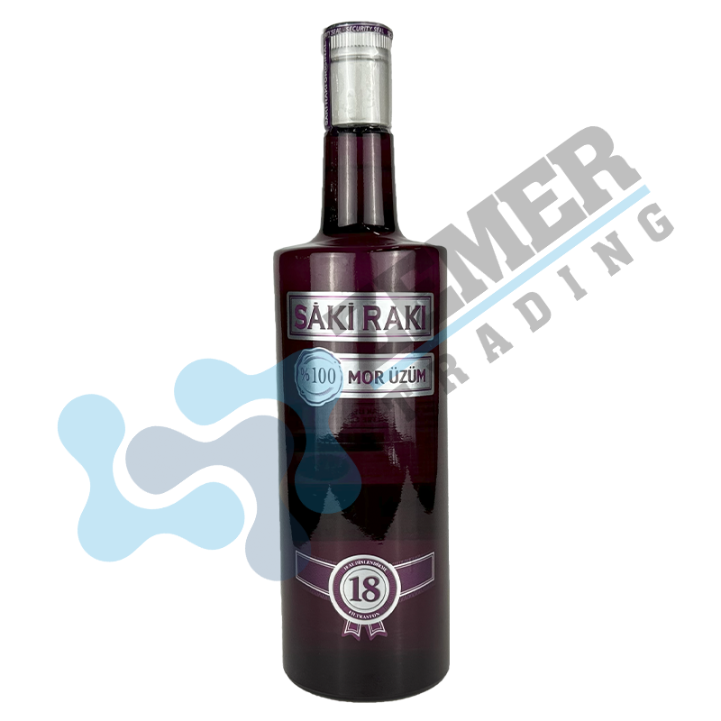 Saki Red 18 Yr