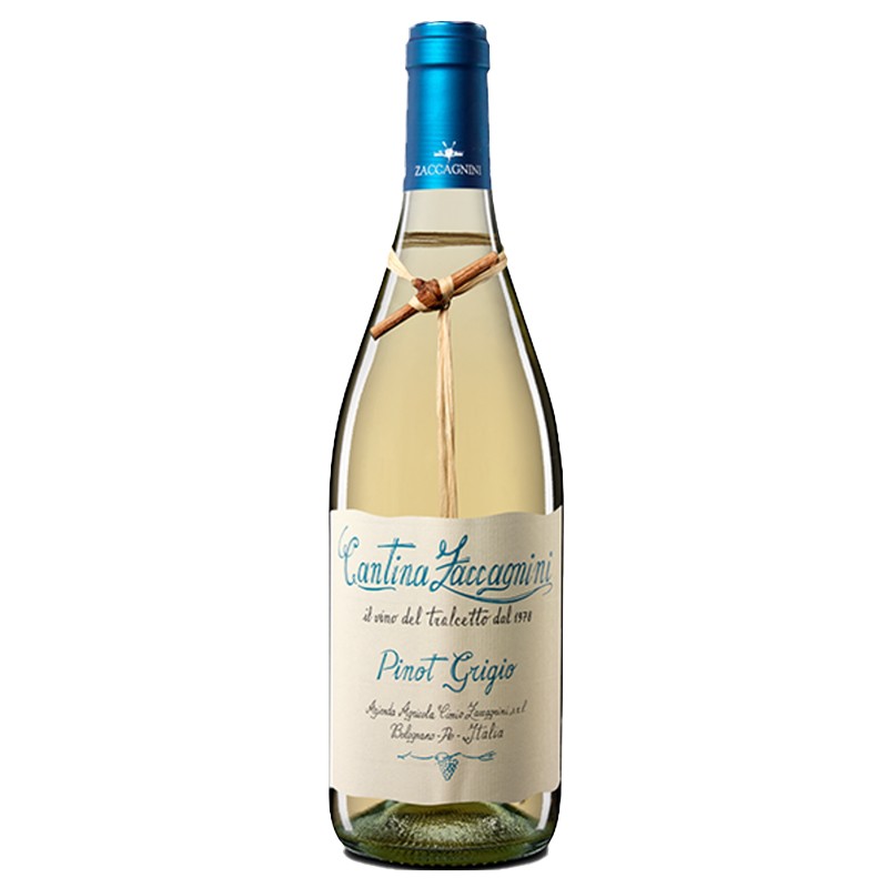 Italian Oud White Bottle