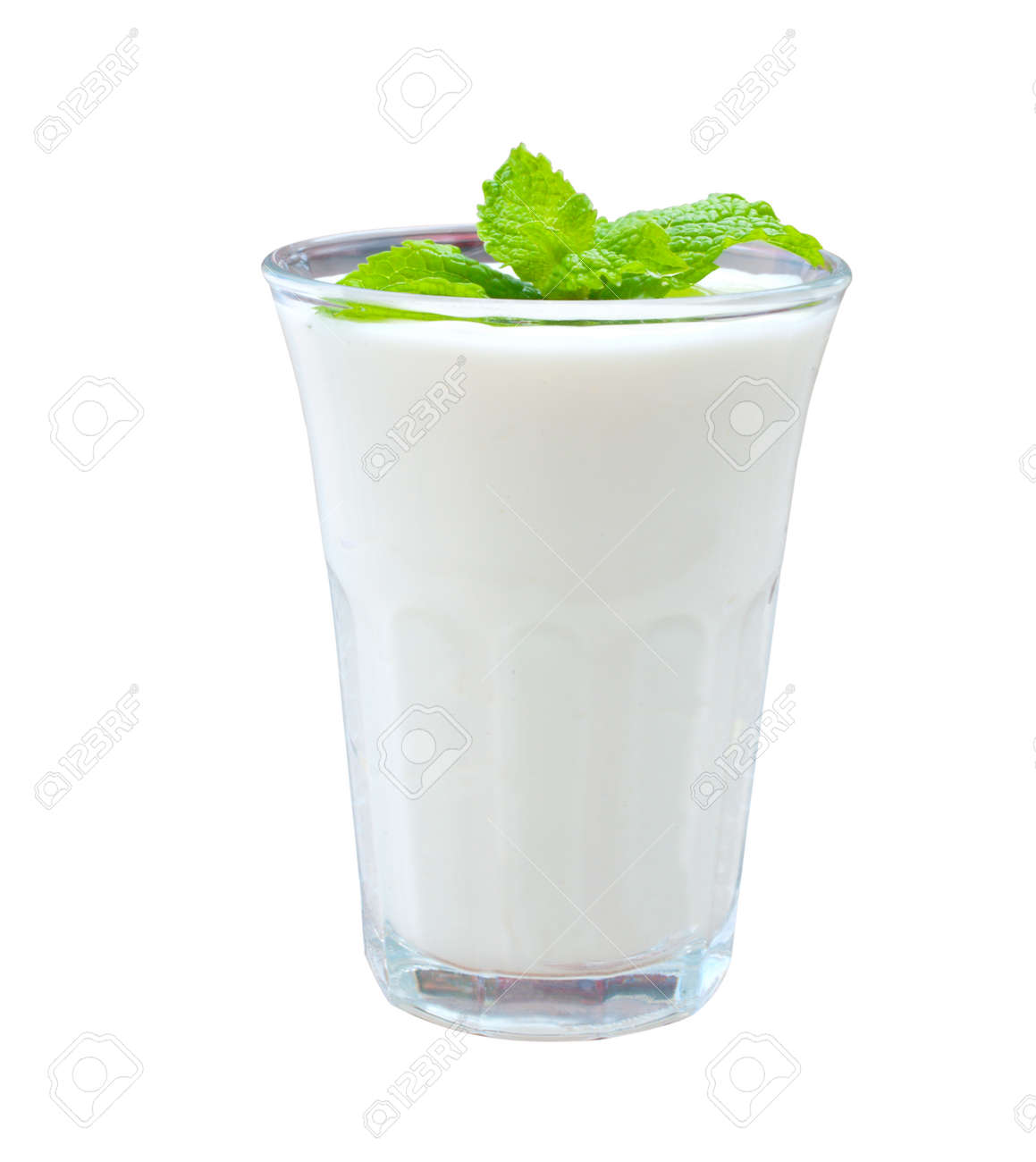 Greek Yogurt