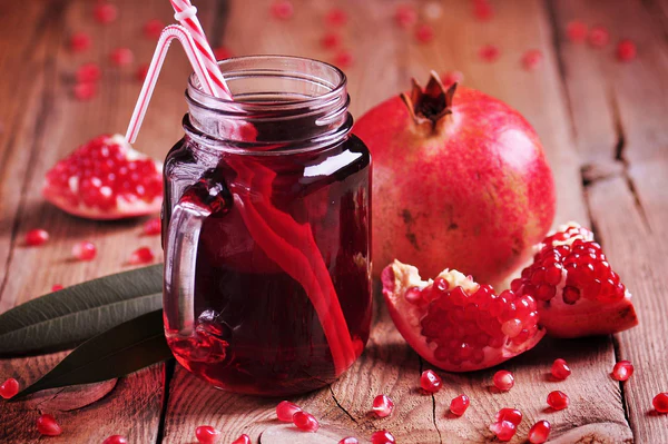 Pomegranate Juice