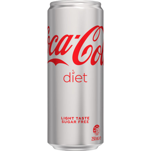 Cola Diet