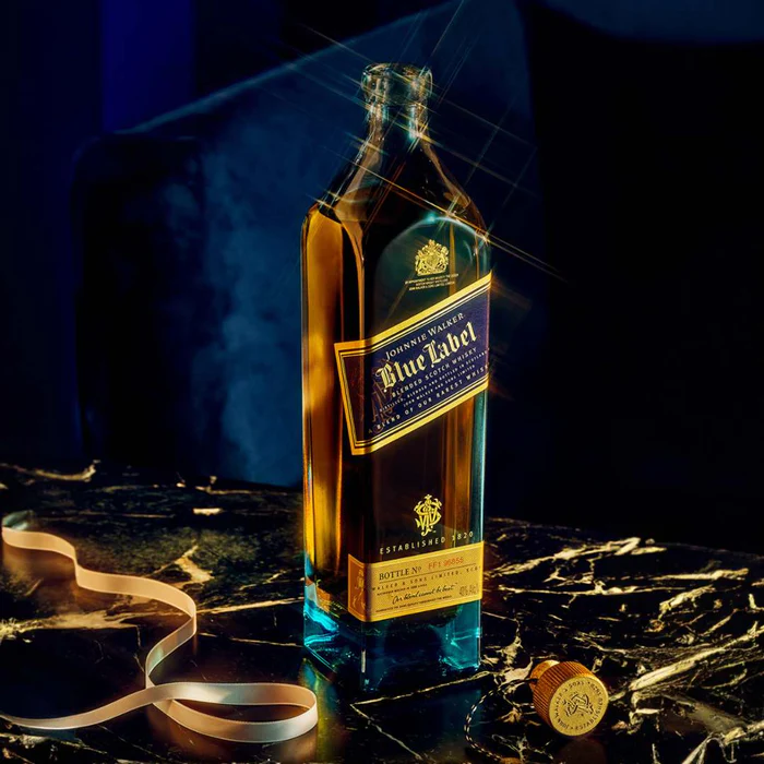 Blue Label Original