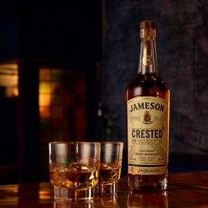 Jameson Crested