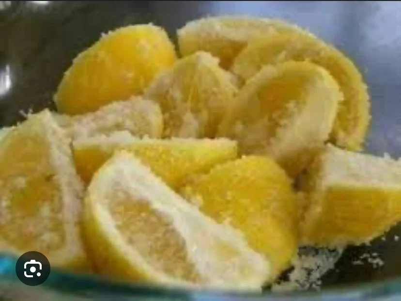 Sour Bowl