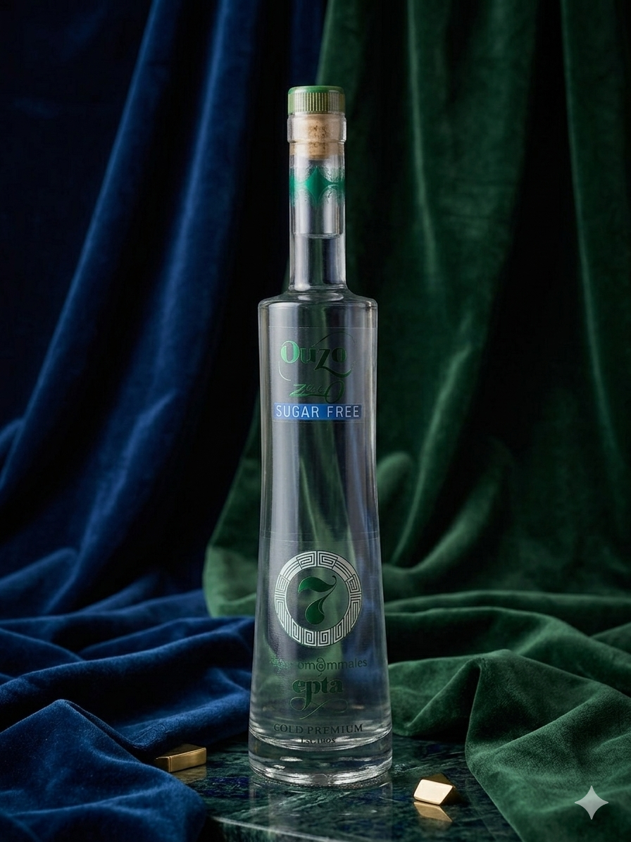 Ouzo Zero