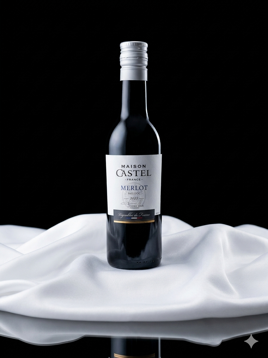 Castel Merlot