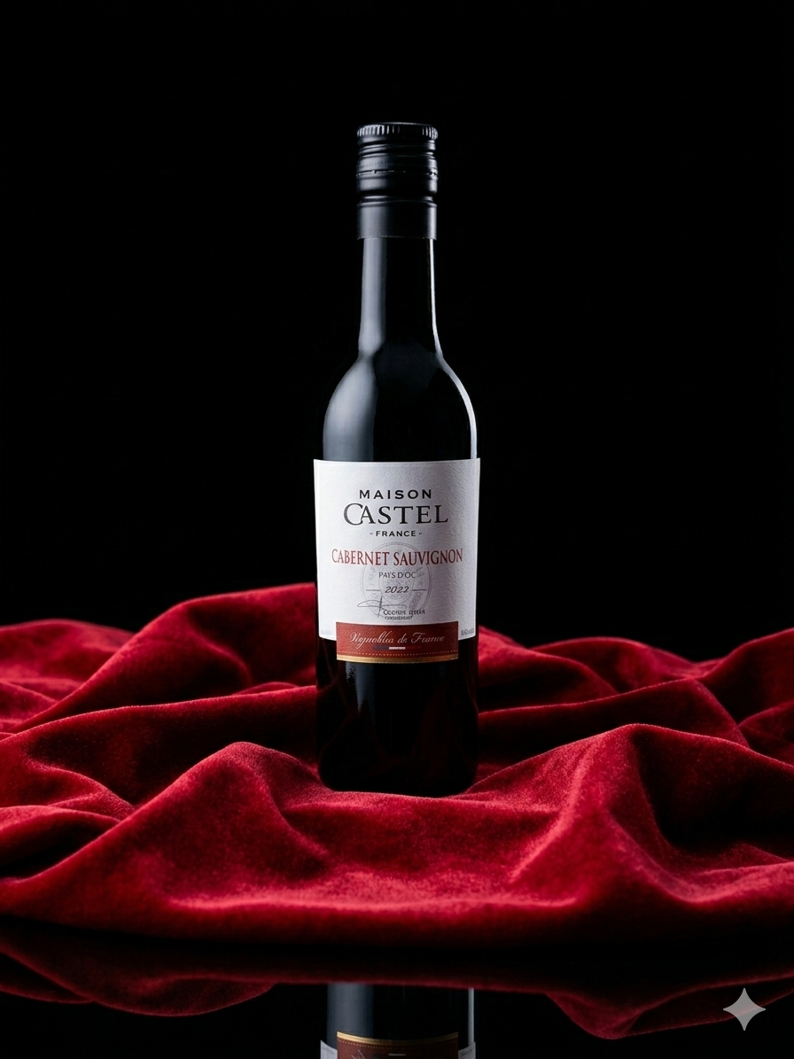 Castel Grape