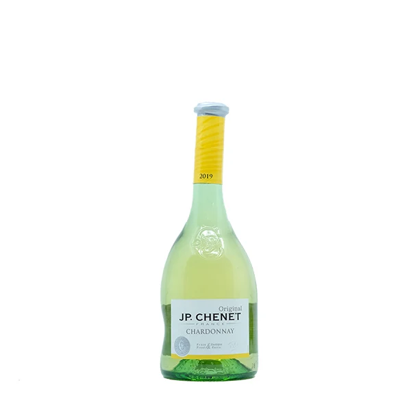 JB White Bottle