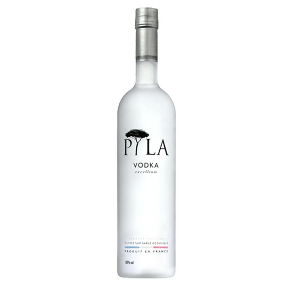 Pyla French