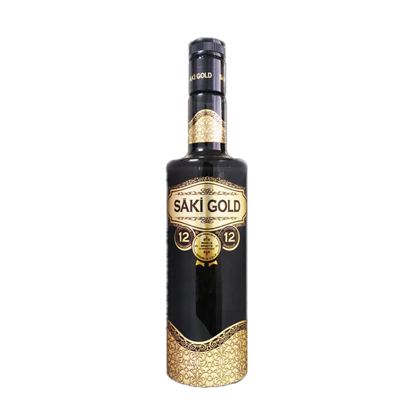 Saki Gold
