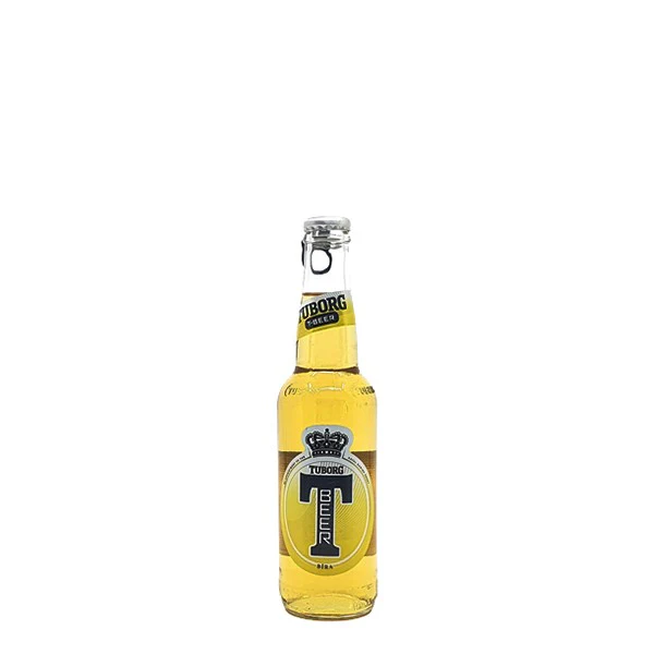 T-Beer Yellow