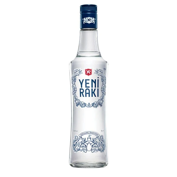 Yanni Raki