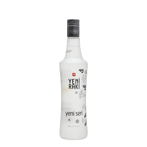 Yani Seri