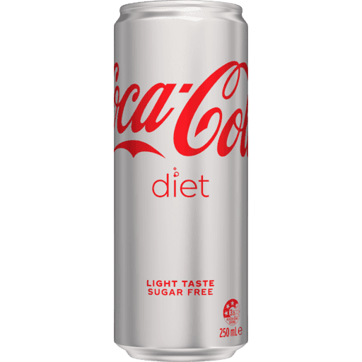 Cola Diet