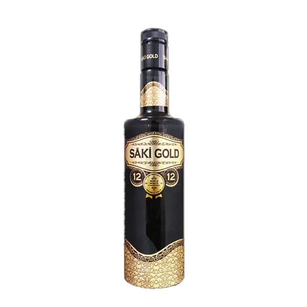 Saki Gold