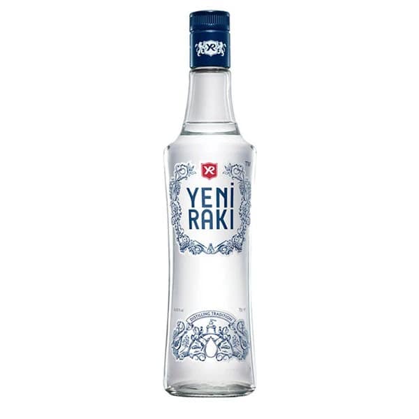 Yani Raki