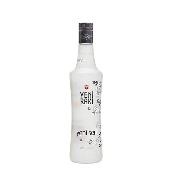 Yani Seri