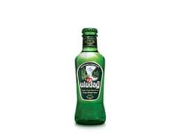 Plain Soda
