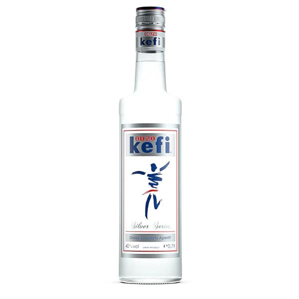 Kefi Silver