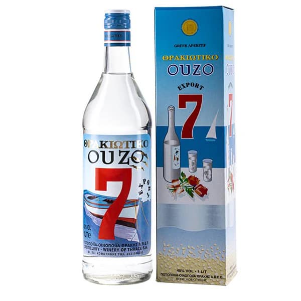 Ouzo 7