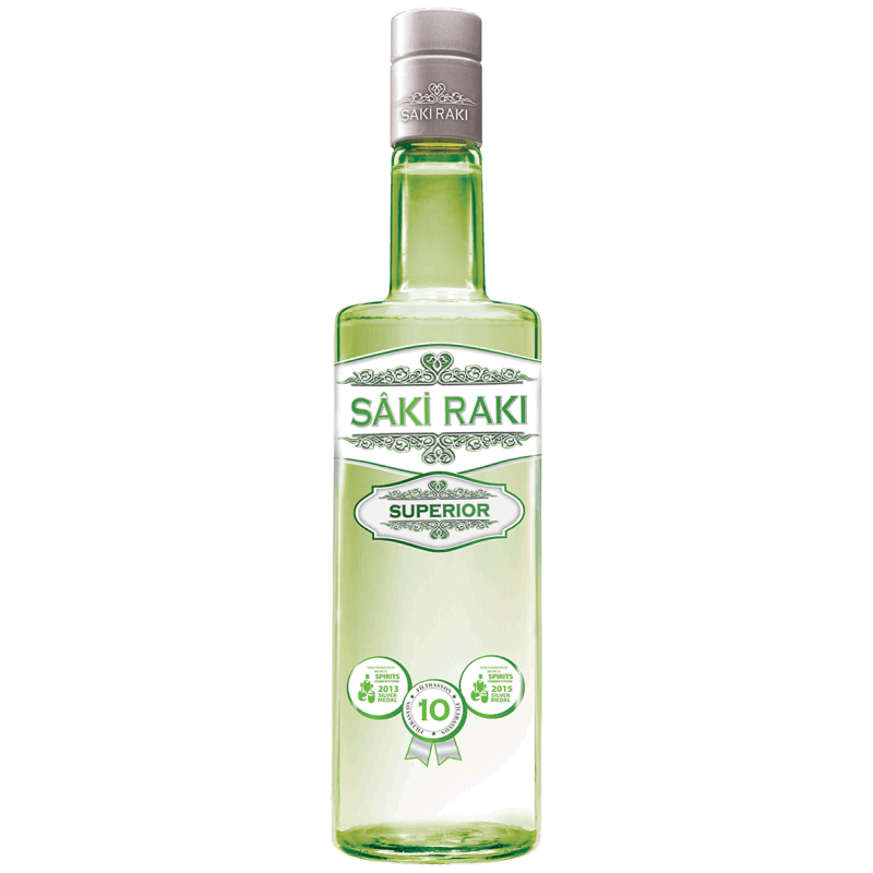 Saki Green
