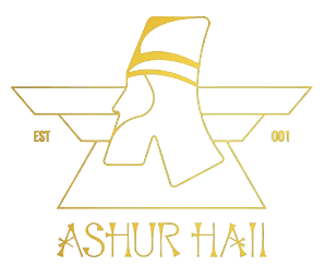 Ashur Hall