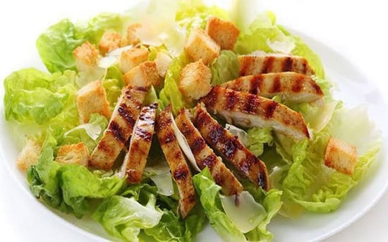 Caesar Salad