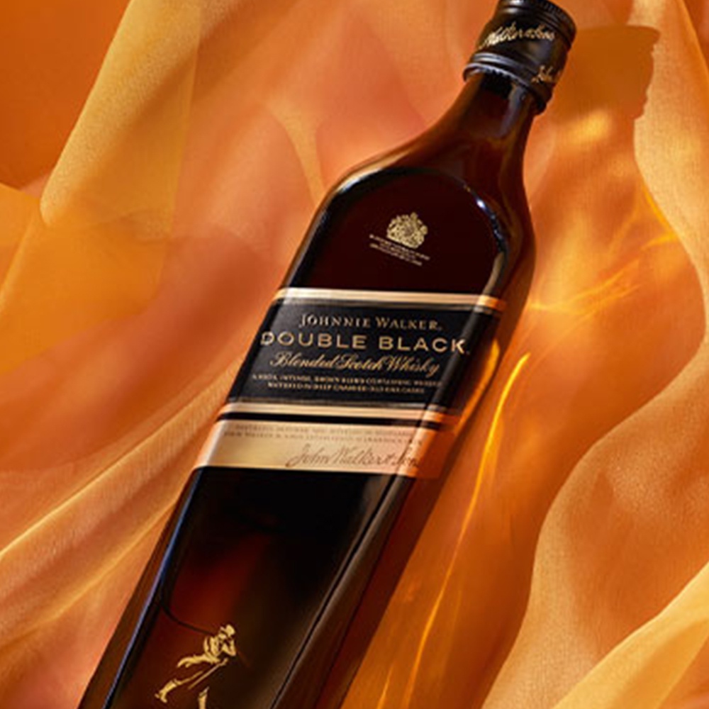 Double Black