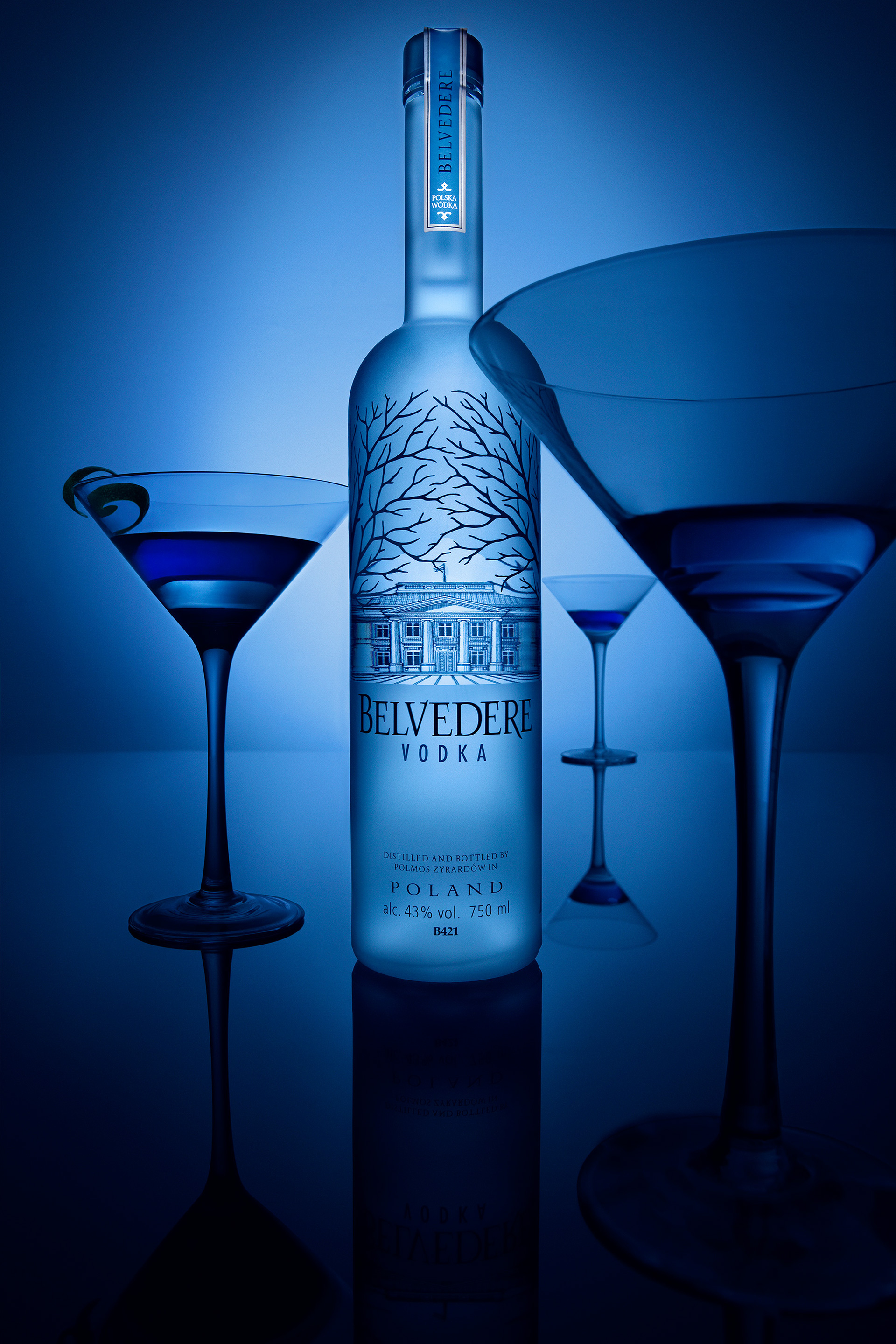 VODKA