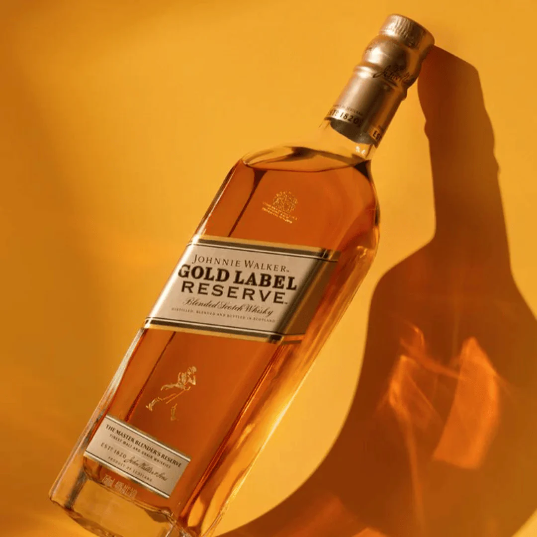 Gold Label