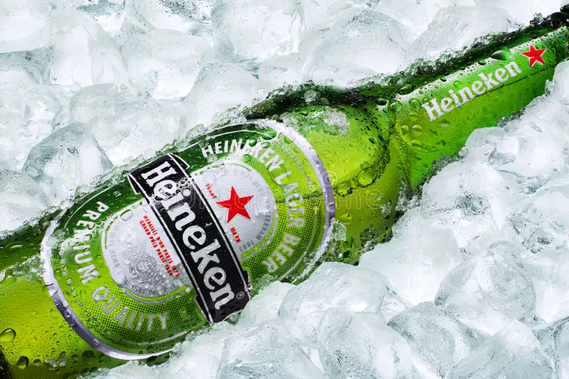 Heineken