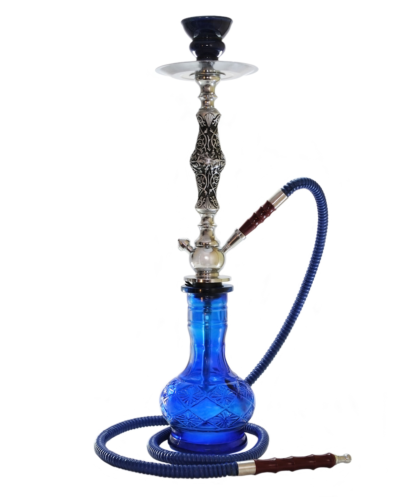 English Hookah