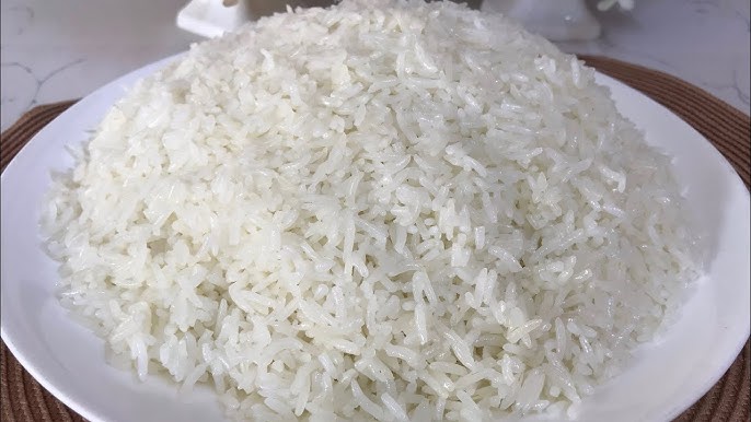 Rice Bowl