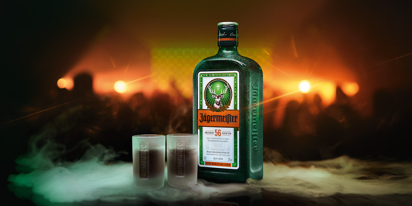 Jagermeister