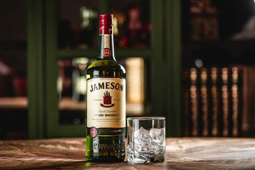 Jameson Green