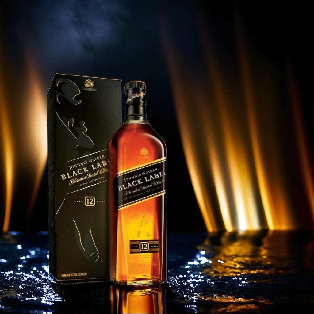 Black Label Tackle
