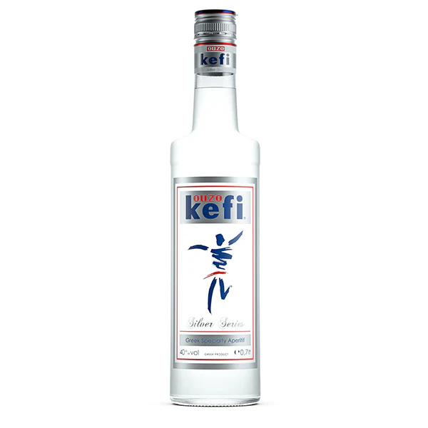 Kefi Silver