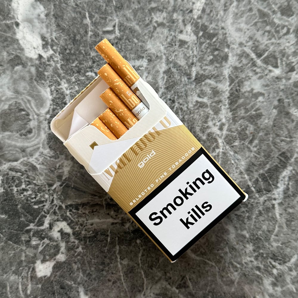 Marlboro Yellow Original