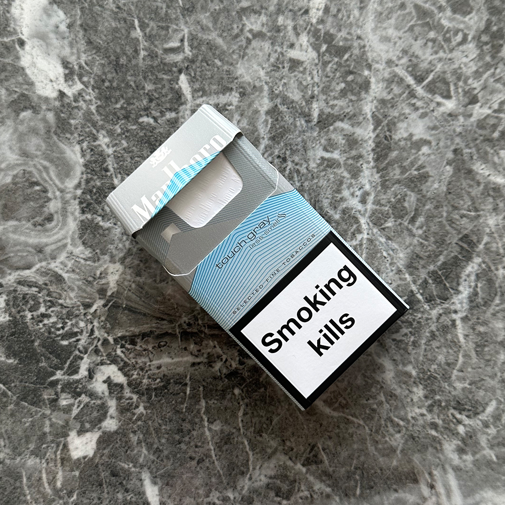 Marlboro Freshup