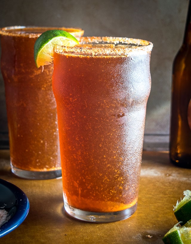 Mexican Beer