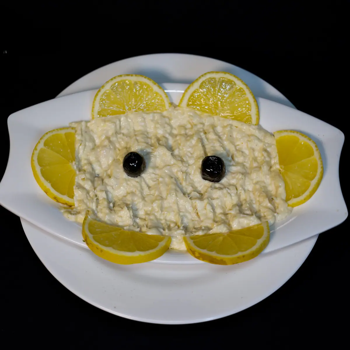 Chicken Mayonnaise