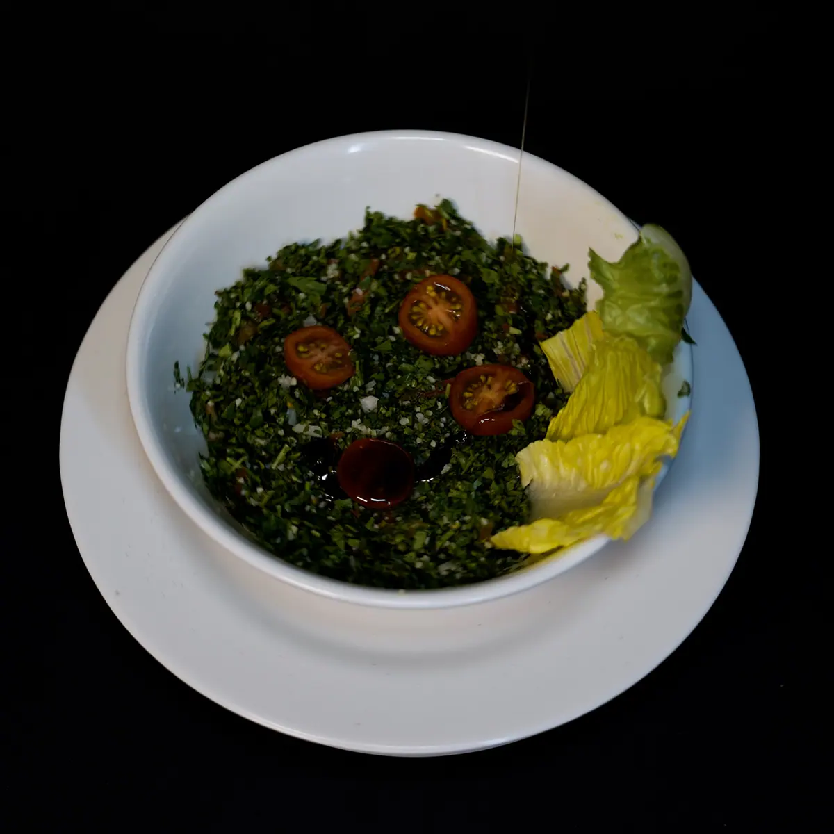 Tabbouleh