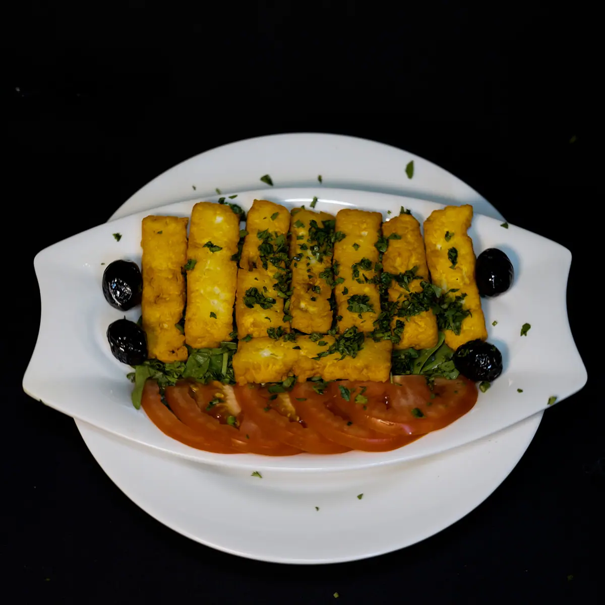 Halloum Cheese