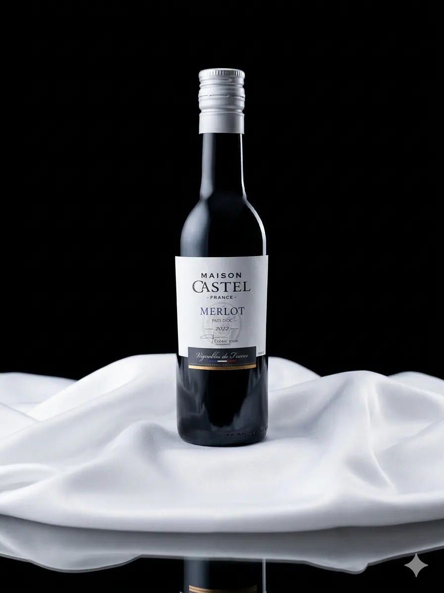 Castel Merlot