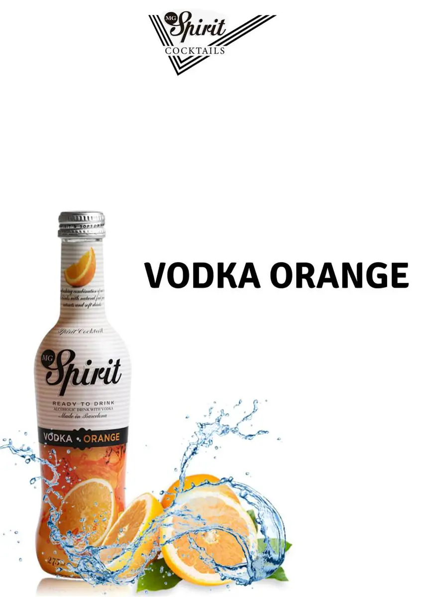 Booze Orange