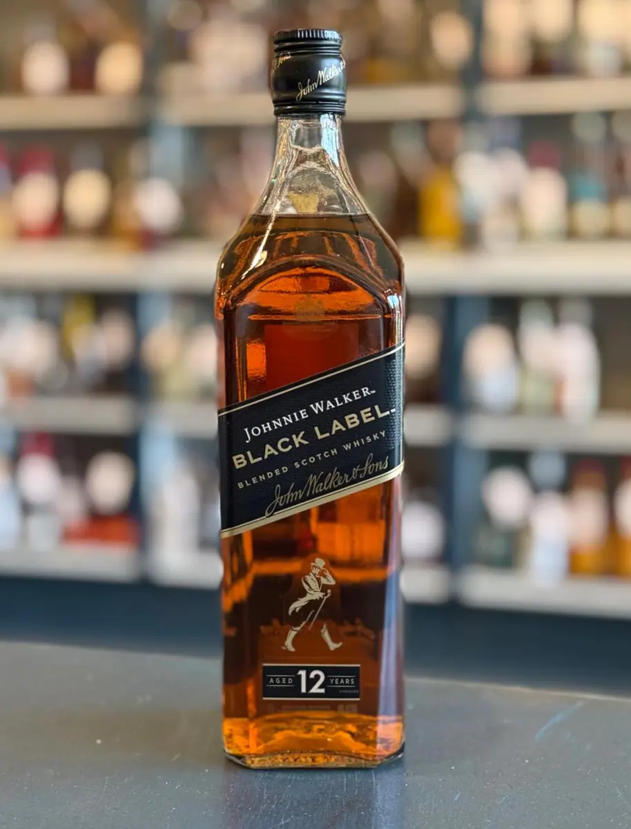 Black Label Travel