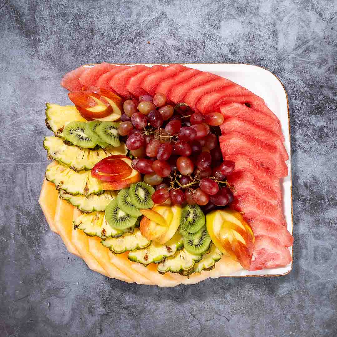 Fruit Bowl